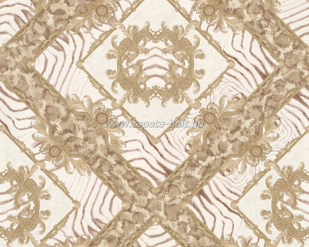 Versace 3 34904-1